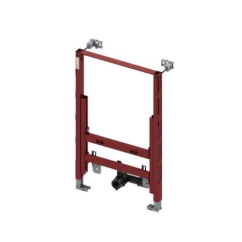 TECE PROFIL stelaż do bidetu podwieszanego