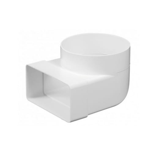 AWENTA kolano łącznikowe 90st 55x110/100