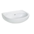 KOŁO IDOL umywalka klasyczna M11050000
