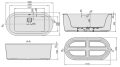 Schemat techniczny