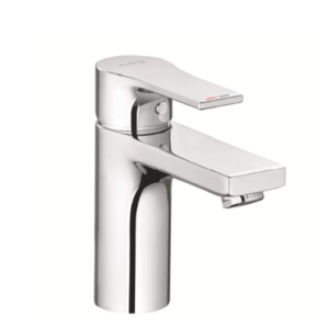 KLUDI ZENTA SL bateria umywalkowa stojąca, chrom