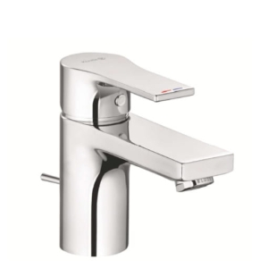 KLUDI ZENTA SL bateria umywalkowa stojąca, chrom