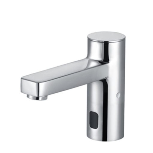 KLUDI ZENTA bateria umywalkowa bezdotykowa, chrom