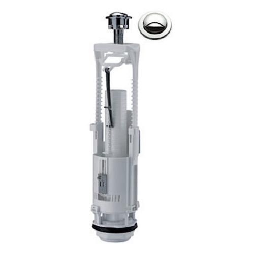 SIAMP Zawór spustowy UNIWER. 3/6L