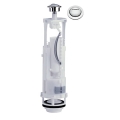 SIAMP OPTIMA zawór spustowy uniwersalny 3/6L