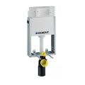 GEBERIT KOMBIFIX BASIC stelaż WC UP100