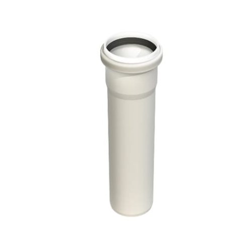 ALMEVA STARR rura z kielichem DN80 - 0,25mb