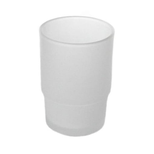 STELLA CLASSIC szklanka szkło matowe