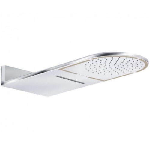 KLUDI A-QA głowica natryskowa 25 cm