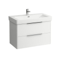 LAUFEN BASE PRO S szafka umywalkowa z mechanizmem cichego domyku