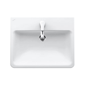 LAUFEN PRO S umywalka wpuszczana w blat 56 cm