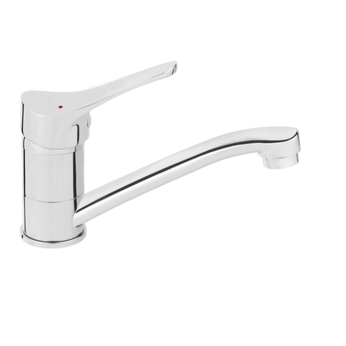 FERRO STILLO bateria umywalkowa stojąca, chrom