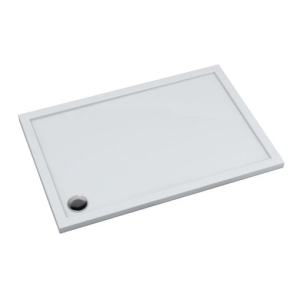 SCHEDPOL CORRINA NEW 70x100x4 brodzik prostokątny
