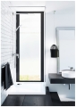 SCHEDPOL CORRINA 70x80x5 brodzik prostokątny