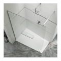 SANPLAST PT/ALTUS II 120 ścianka WALK-IN, szkło transparentne W0