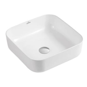 INVENA MALAGA umywalka nablatowa 39 cm