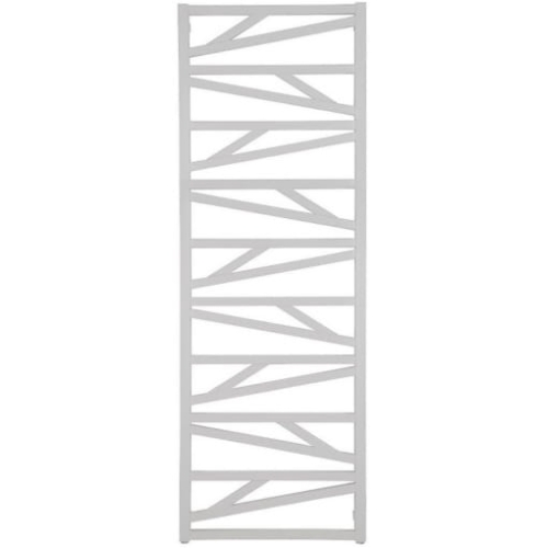 INSTAL PROJEKT TRICK 530x1500 grzejnik łazienkowy, biały