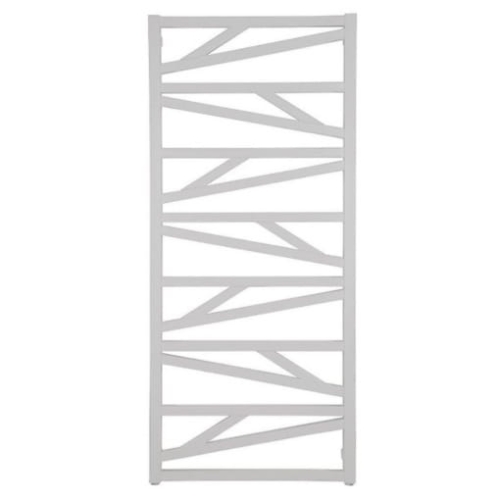 INSTAL PROJEKT TRICK 530x1200 grzejnik łazienkowy, biały