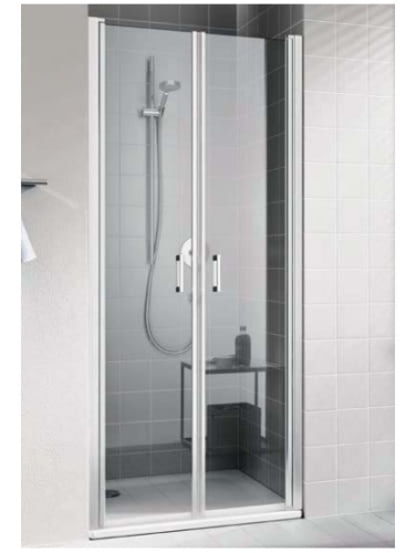 KERMI CADA XS 105 drzwi wahadłowe