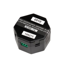 ORAS ELECTRA transformator 230/12 VDC 1A