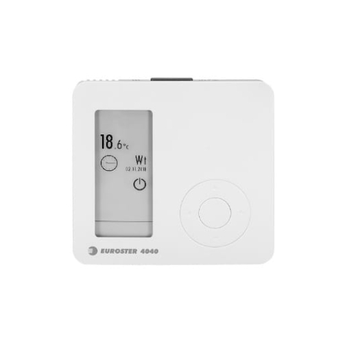 EUROSTER regulator temperatury przewodowy 4040