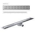 WIPER PREMIUM SLIM SIROCCO 900 mm odwodnienie liniowe, poler