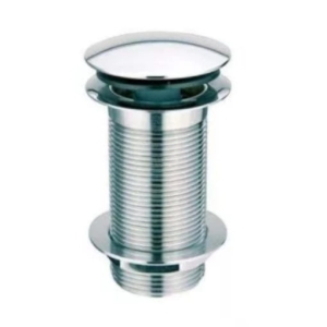 MCALPINE GLASGOW spust umywalkowy klik-klak bez przelewu 1 1/4"