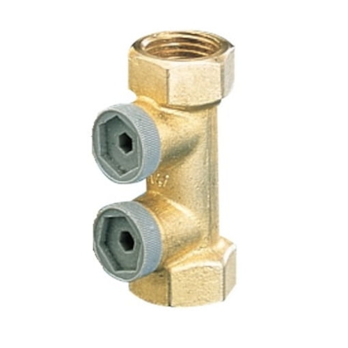 SOCLA EA291NF zawór antyskażeniowy 11/4"