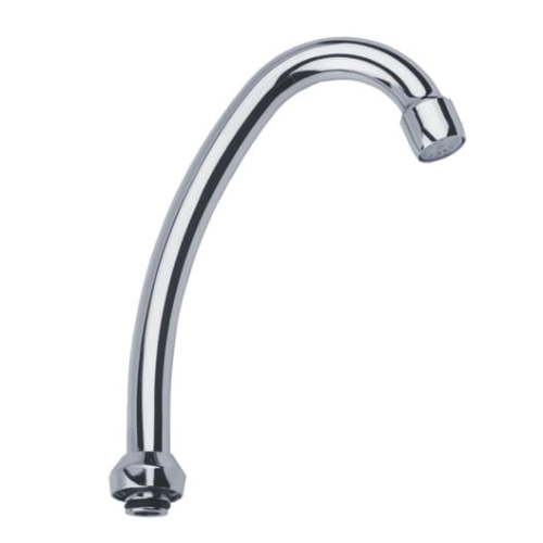 KFA wylewka do baterii typu F 13,5 cm