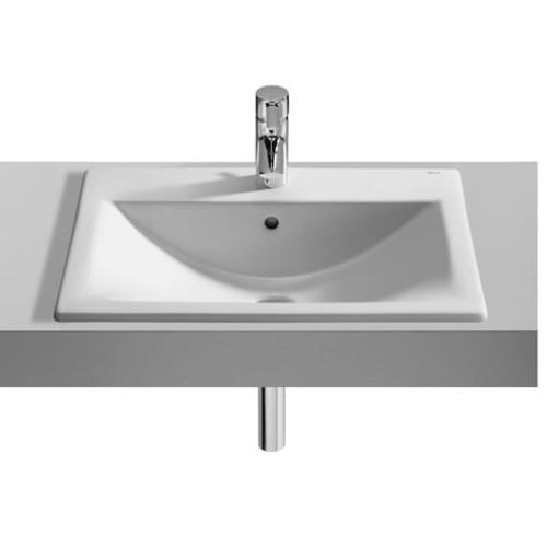 ROCA DIVERTA umywalka wpuszczana w blat 55cm A327116000