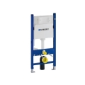 GEBERIT DUOFIX BASIC UP100 do wiszących misek WC
