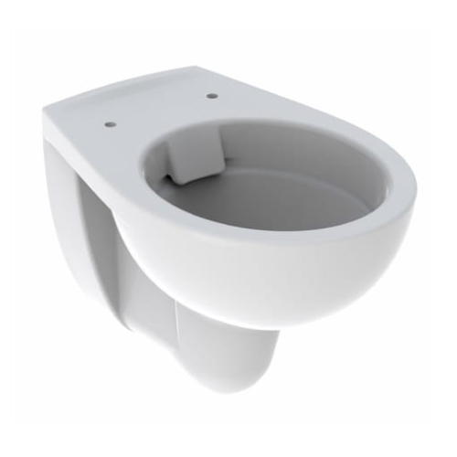 KOŁO REKORD RIMFREE miska WC wisząca
