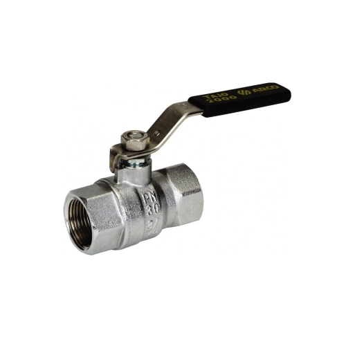 ARCO TAJO zawór kulowy 1/2" PN50