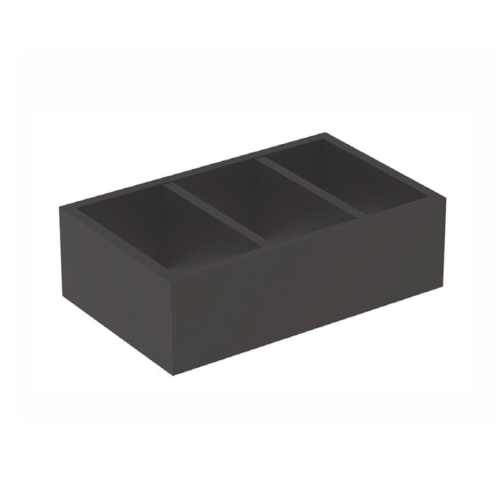 KOŁO NOVA PRO PREMIUM organizer do szafki 20 cm, lava mat