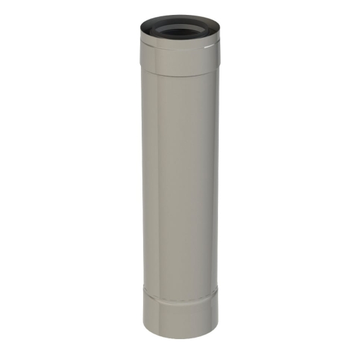 ALMEVA LAB rura z kielichem 60/100