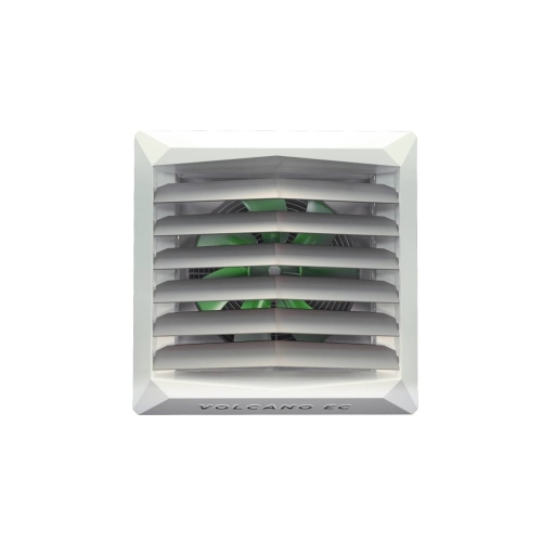 VTS VOLCANO VR-D EC destratyfikator z konsolą montażową