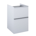 ELITA LOOK komoda bez blatu 40 cm, stone matt