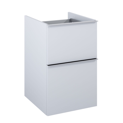 ELITA LOOK komoda bez blatu 40 cm, stone matt