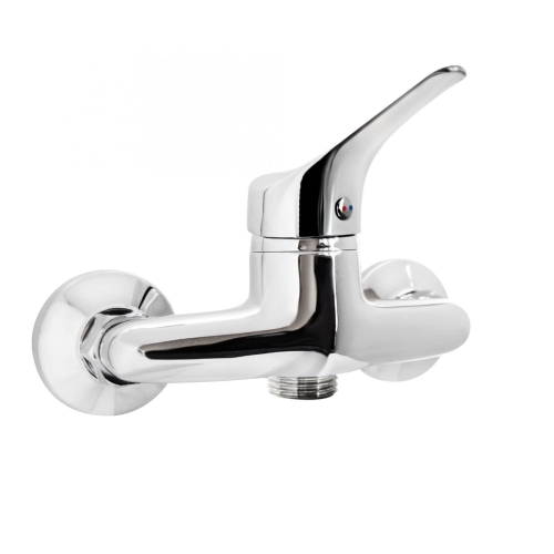 DEANTE JOKO bateria natryskowa, chrom