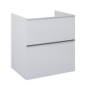 ELITA LOOK komoda bez blatu 60 cm, stone matt