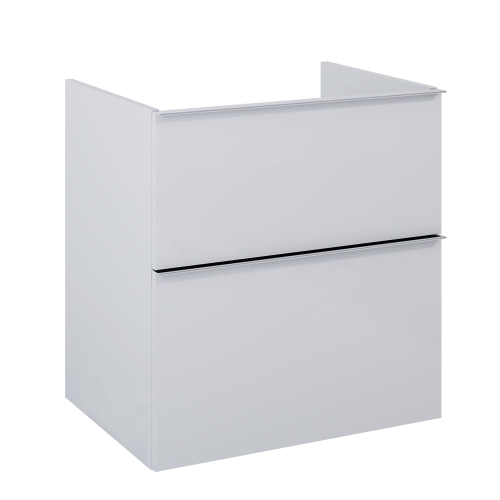 ELITA LOOK komoda bez blatu 60 cm, stone matt