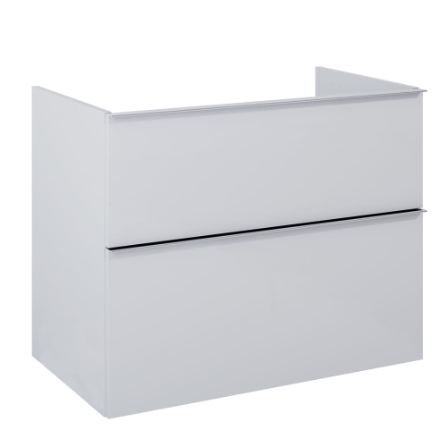 ELITA LOOK komoda bez blatu 80 cm, stone matt
