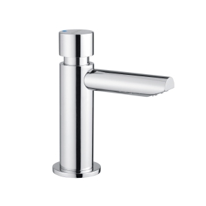 DEANTE PRESS bateria umywalkowa stojąca, chrom