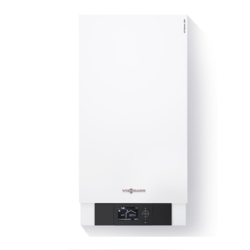 VIESSMANN VITOCAL 100-S pompa ciepła powietrze/woda w układzie Split, typ B08 | AWB-M-E
