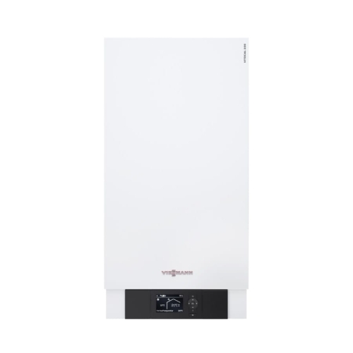 VIESSMANN VITOCAL 200-A pompa ciepła powietrze/woda w wykonaniu monoblokowym typ A08 | AWO-M-E