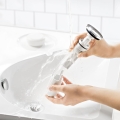 DEANTE click-clack czyszczony od góry easy clean z syfonem w komplecie