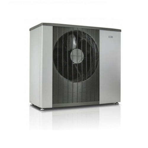 NIBE F2120 pompa ciepła typu monoblok o modulowanej mocy grzewczej do 16,1 kW