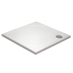 DEANTE CUBIC 80x80x5,5 cm brodzik kwadratowy