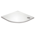 DEANTE CUBIC 80x80x5,5 cm brodzik półokrągły