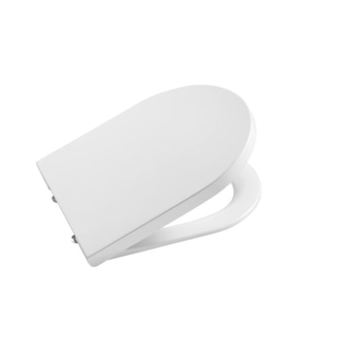 ROCA INSPIRA ROUND deska sedesowa wolnoopadająca A80152200B